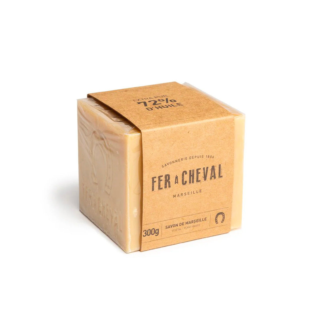 Marseille Soap 72% Vegetable Oils 300gr