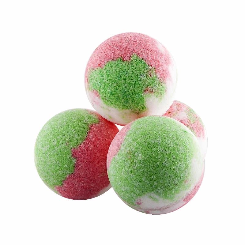 Bombe De Bain Fleur De Cerisier 125g