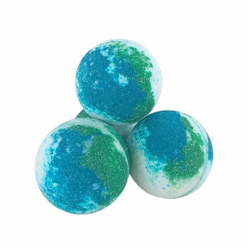 Flower Sea Bath Bomb 125g