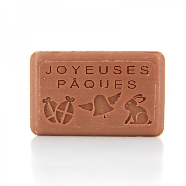 Savon Beurre De Karité Bio 125gr Joyeuses Pâques