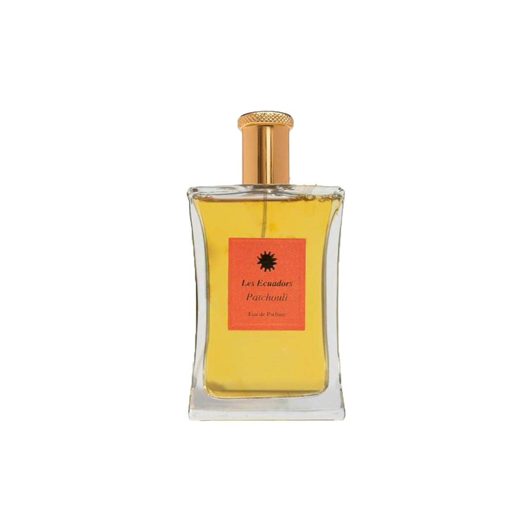 Eau De Parfum 100ml Patchouli