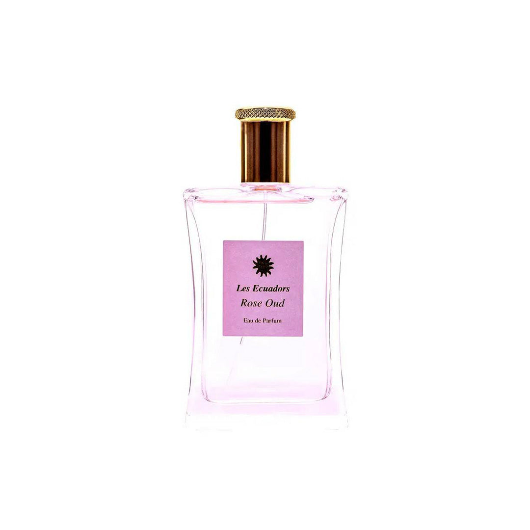 Eau De Parfum 100ml Rose Oud