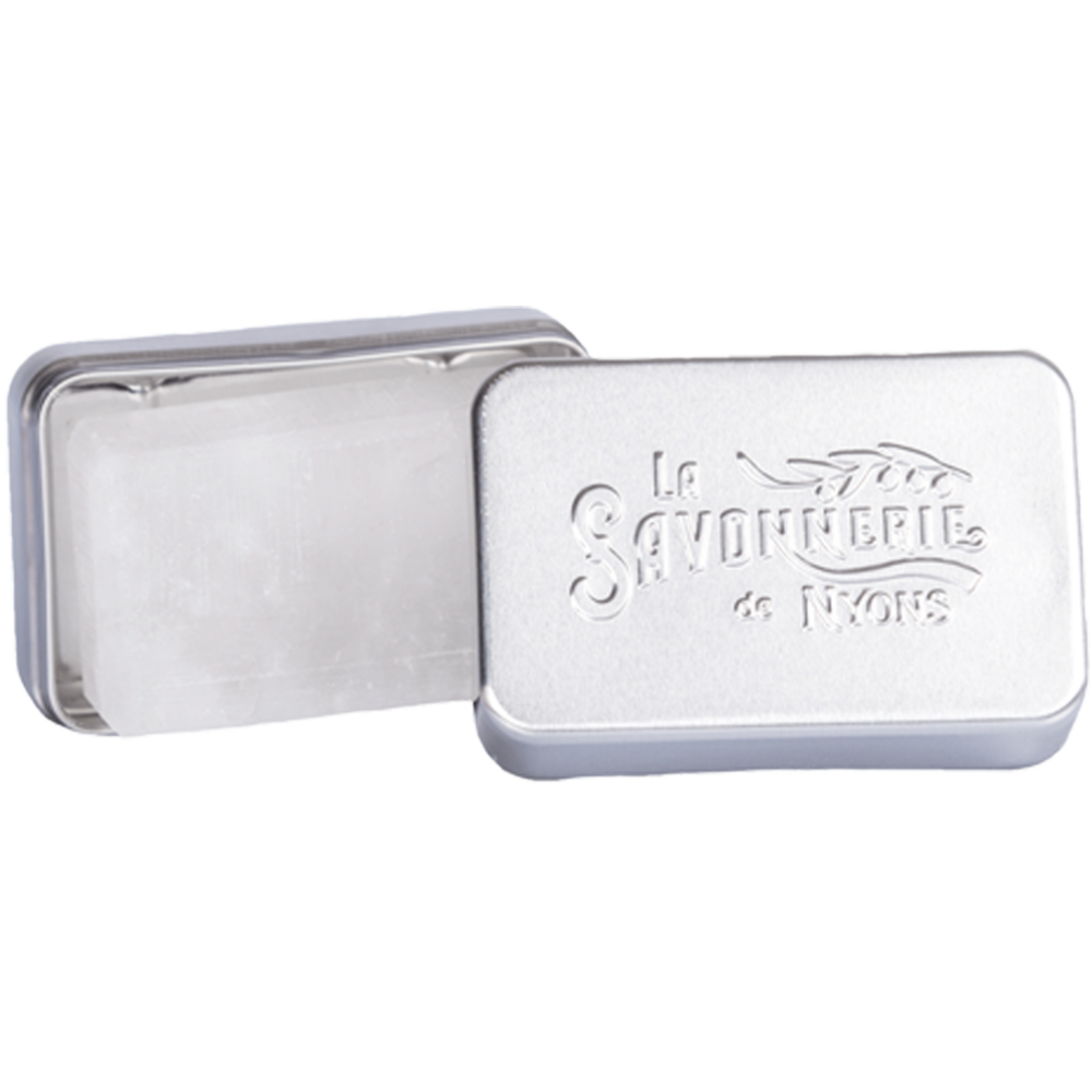 Pierre Alun Boite Aluminium 110gr