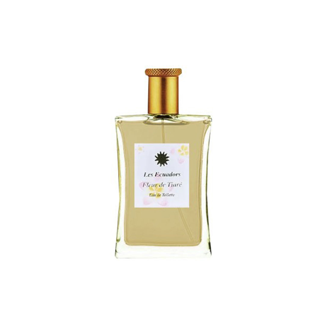 Eau De Toilette 100ml Tiare Flower
