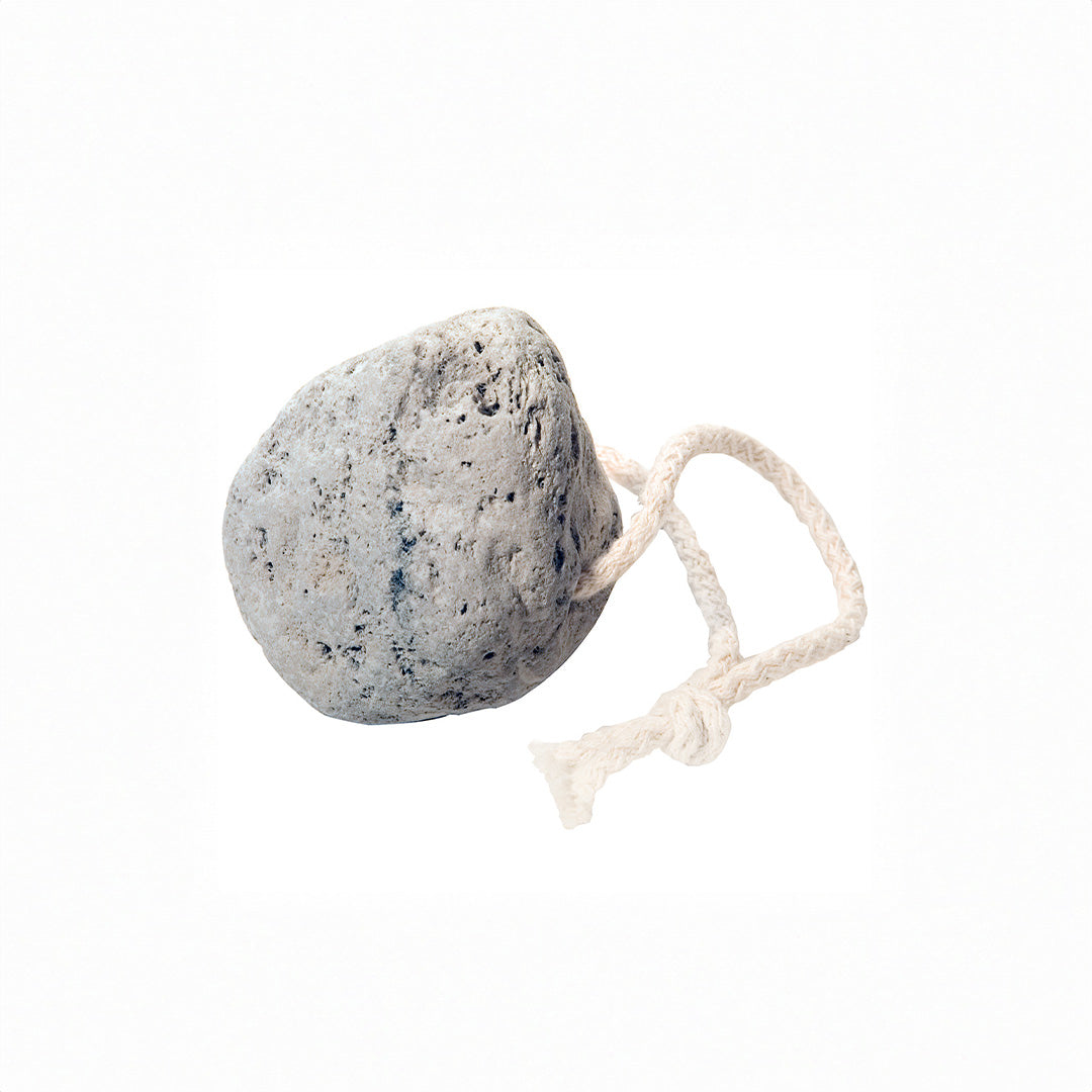 Pierre Ponce Blanche Corde