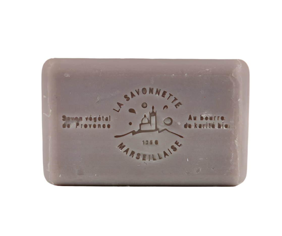 Savon Beurre De Karité Bio 125gr Papi