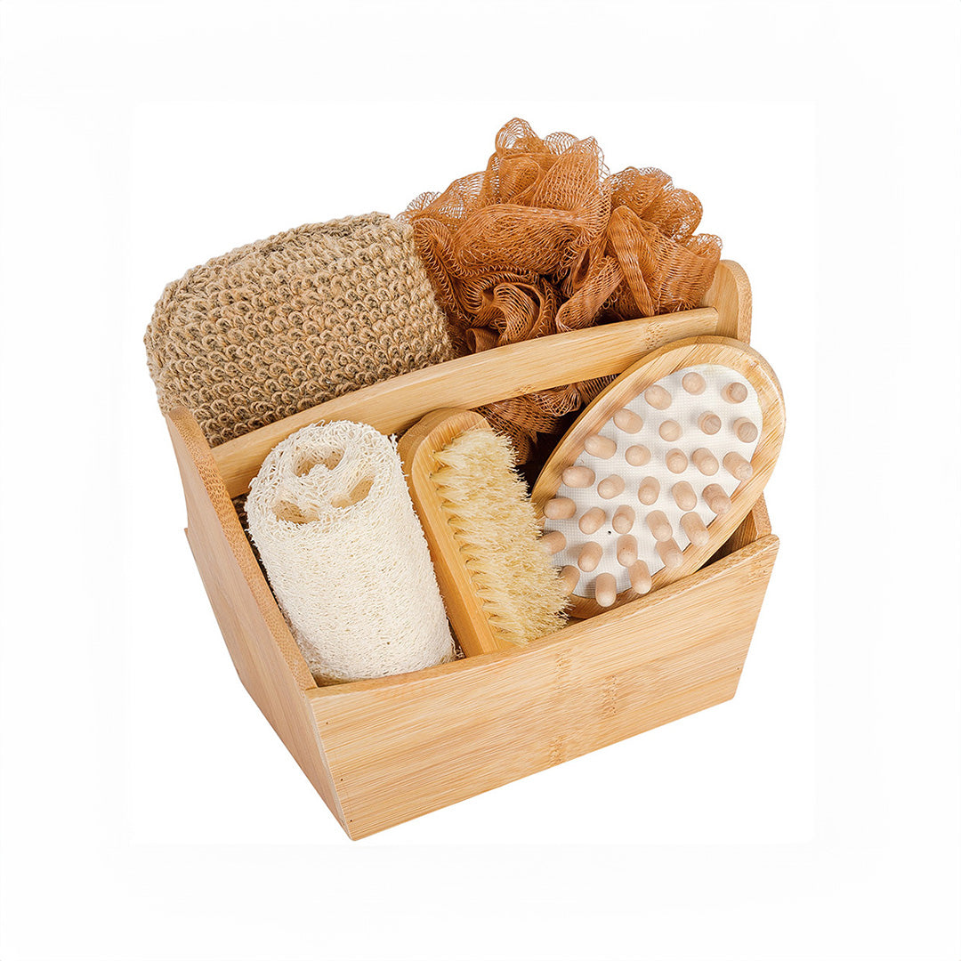 Bamboo Gift Set