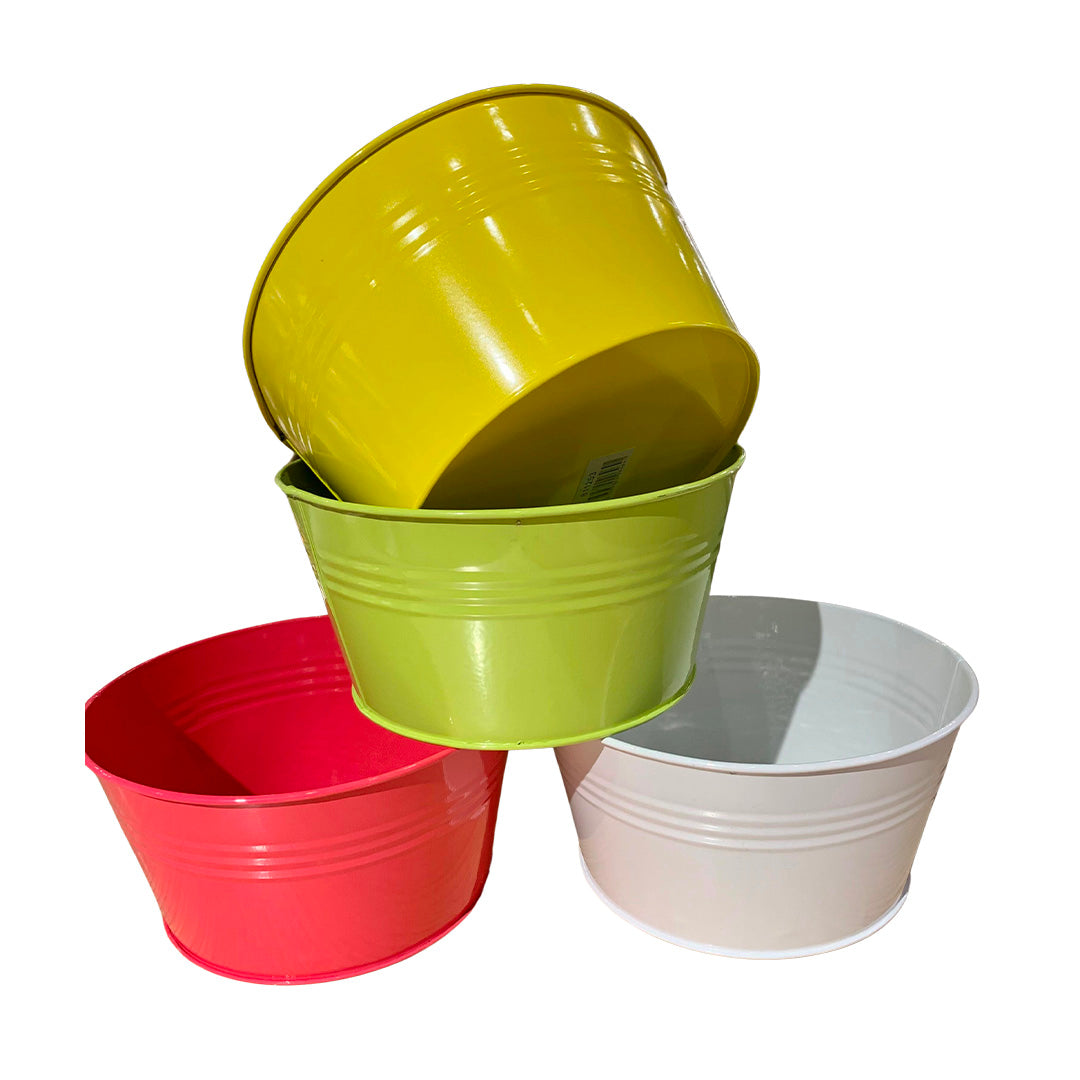 Yellow Metal Basin