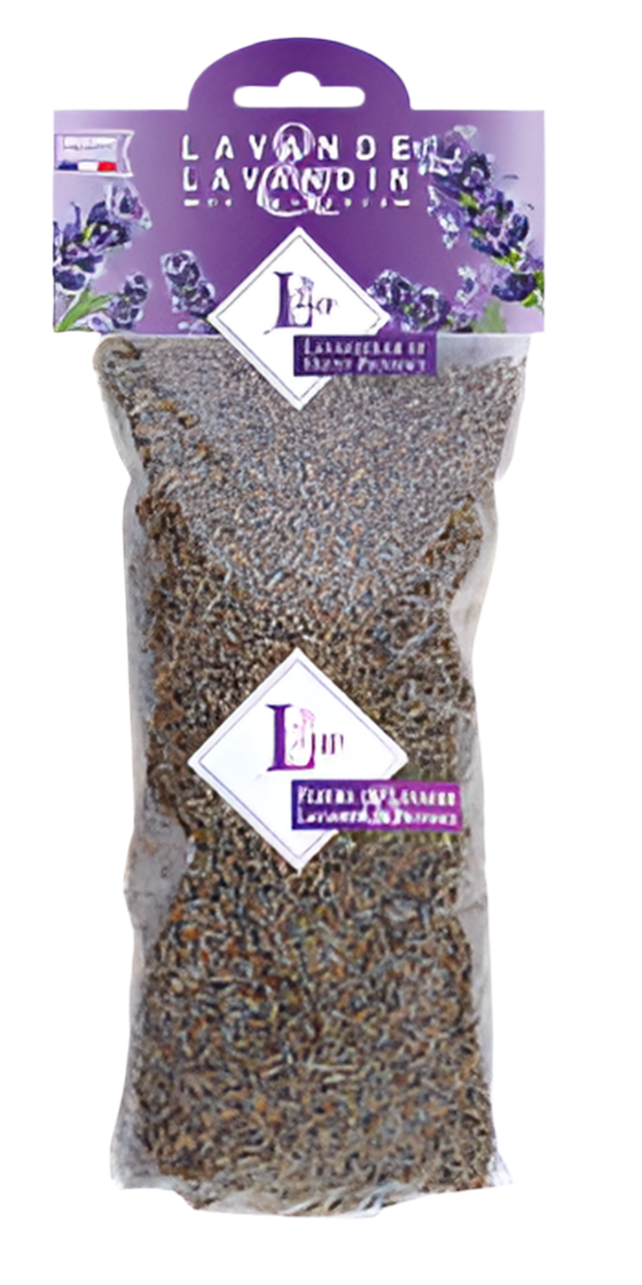 Recharge Lavande & Lavandin 100gr