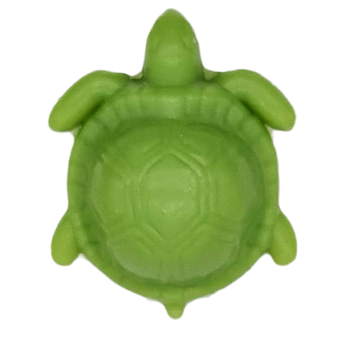 Savon Parfumé 25gr Tortue Verte (Pomme)