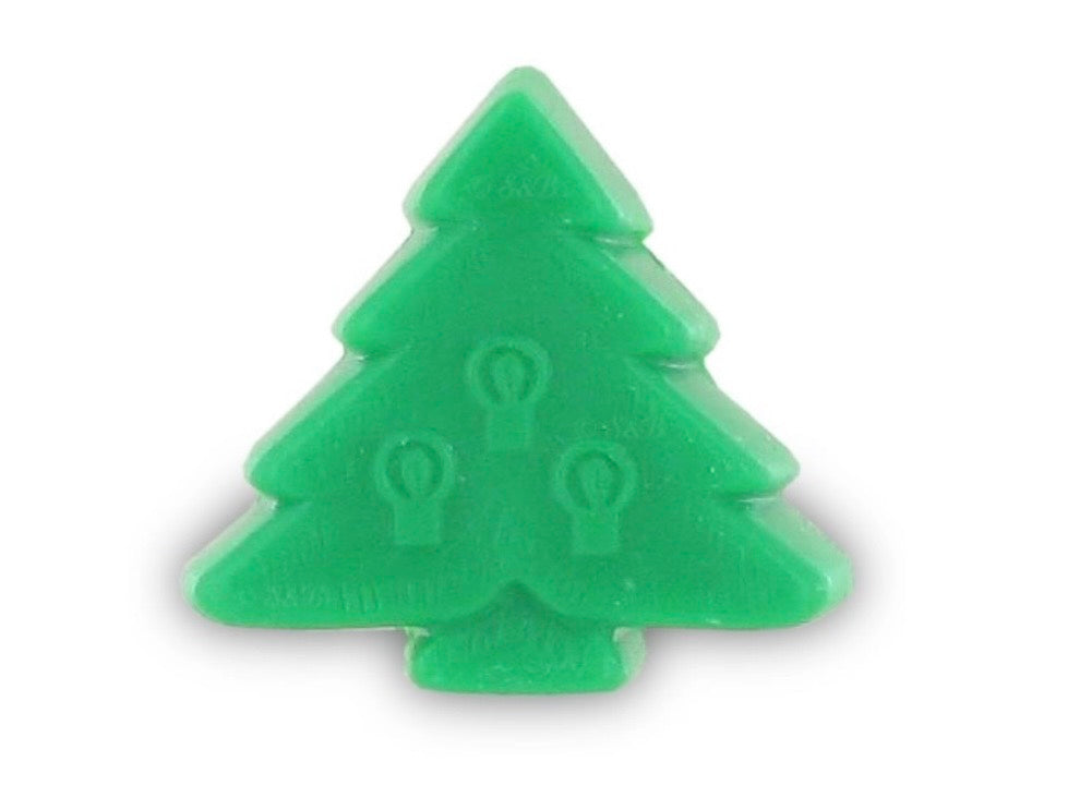 Savon Parfumé 25gr Sapin Vert (Thé Vert)