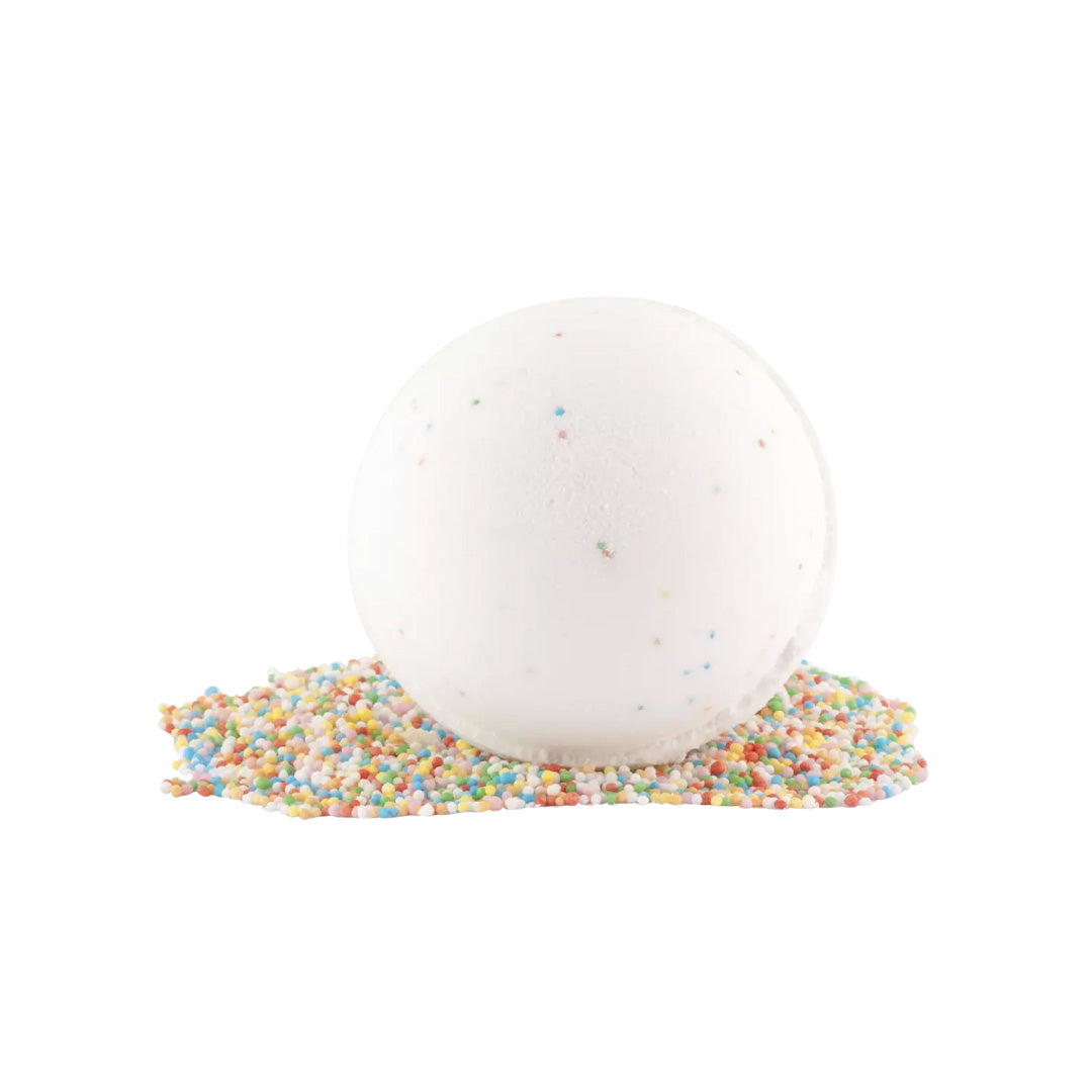 Bombe De Bain Milky Milky