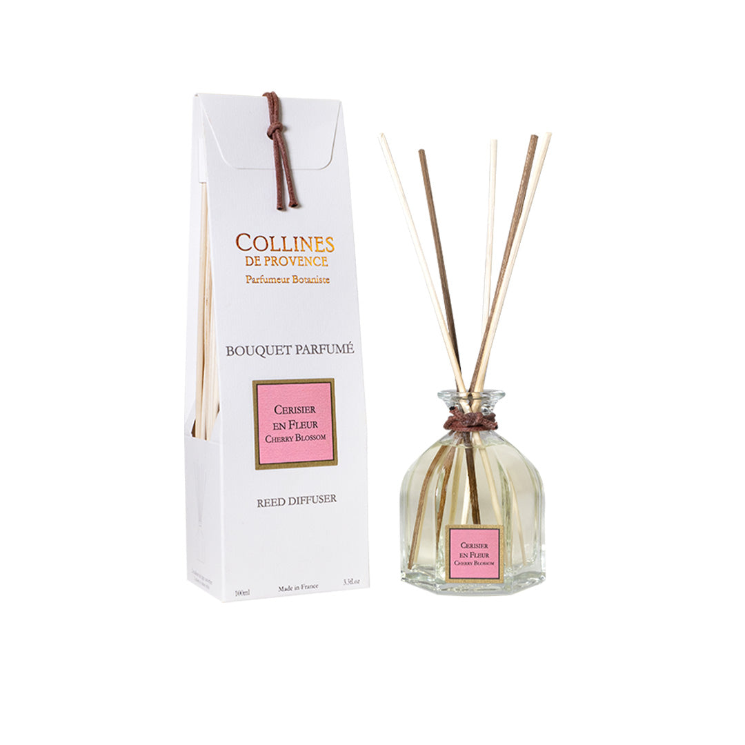 Scented Bouquet 100ml Cherry Blossom