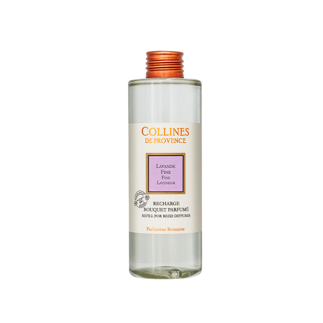 Refill 200ml Fine Lavender
