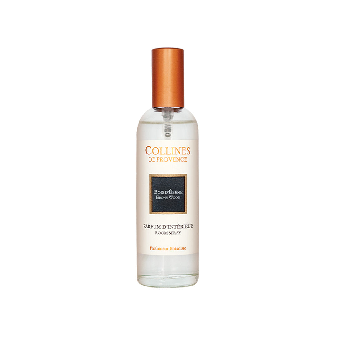 Home Fragrance 100ml Ebony Wood