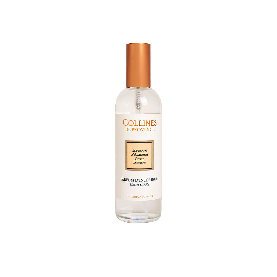 Parfum D'intérieur 100ml Infusion D'agrumes