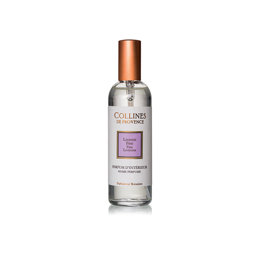Parfum D'intérieur 100ml Lavande Fine