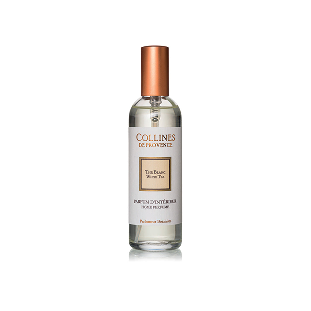 Parfum D'intérieur 100ml Thé Blanc