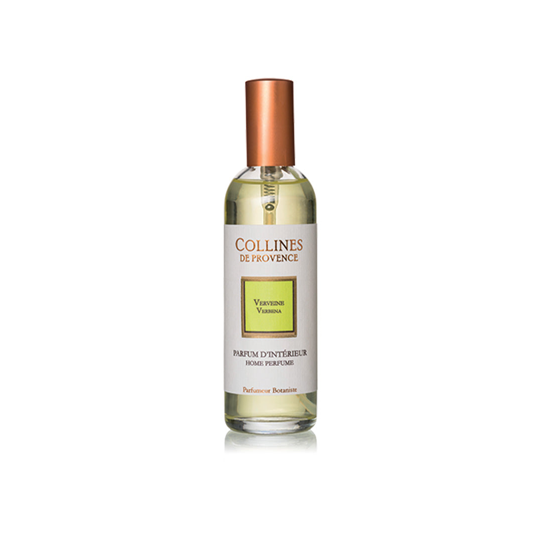 Parfum D'intérieur 100ml Verveine