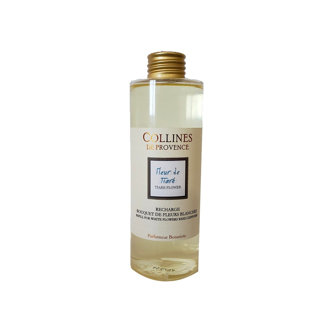 Recharge 200ml Fleur De Tiaré