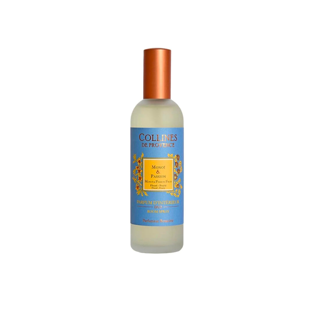 Parfum D'intérieur 100ml Monoï & Passion