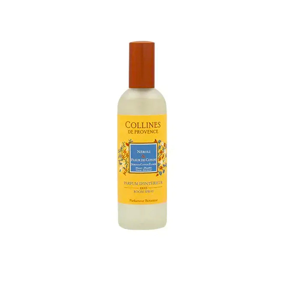 Parfum D'intérieur 100ml Néroli & Fleur De Coton