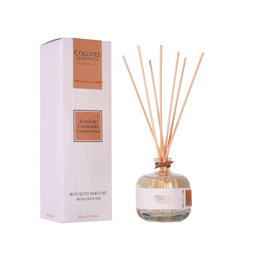 Bouquet Parfumé 100ml Fleur De Cachemire