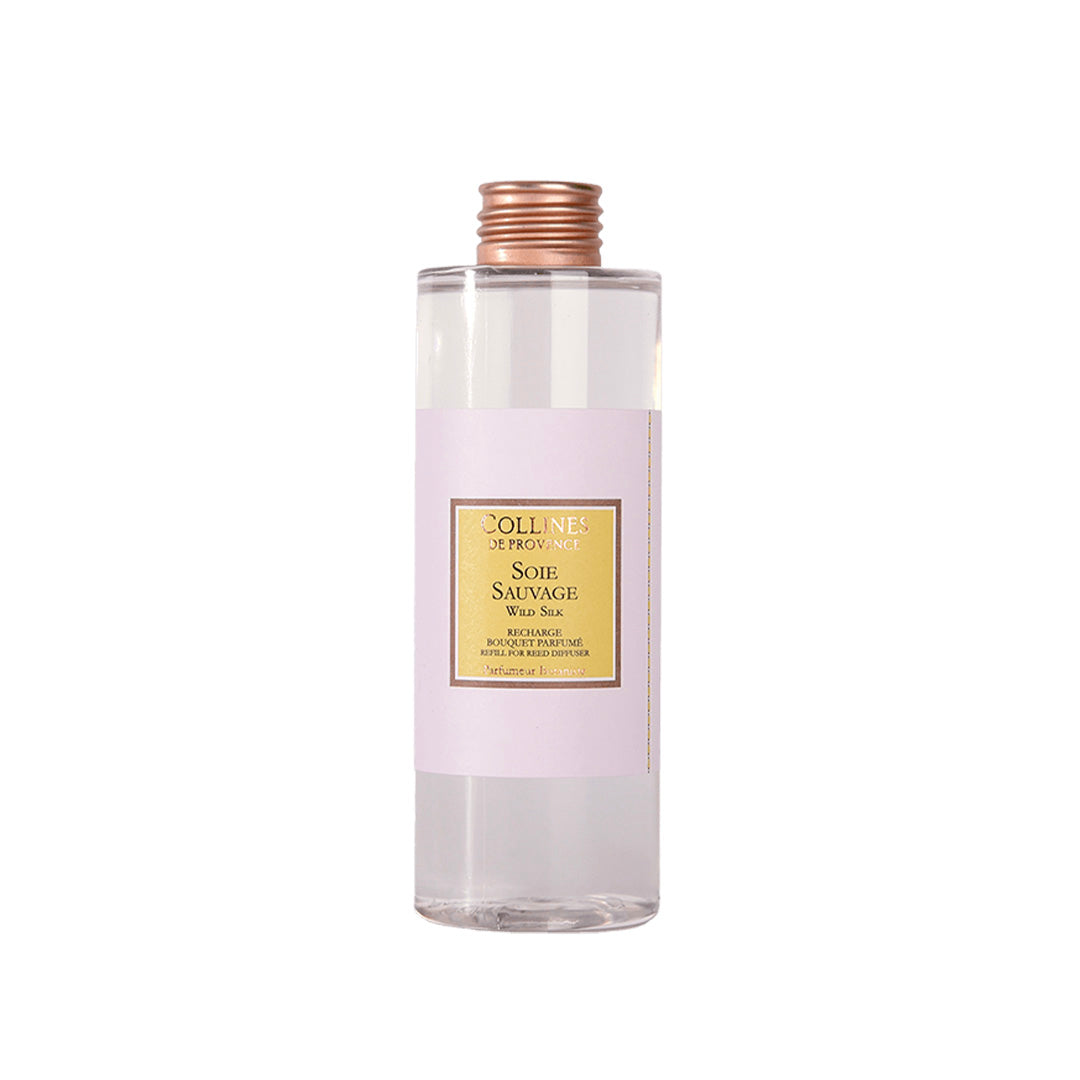 Refill 200ml Wild Silk