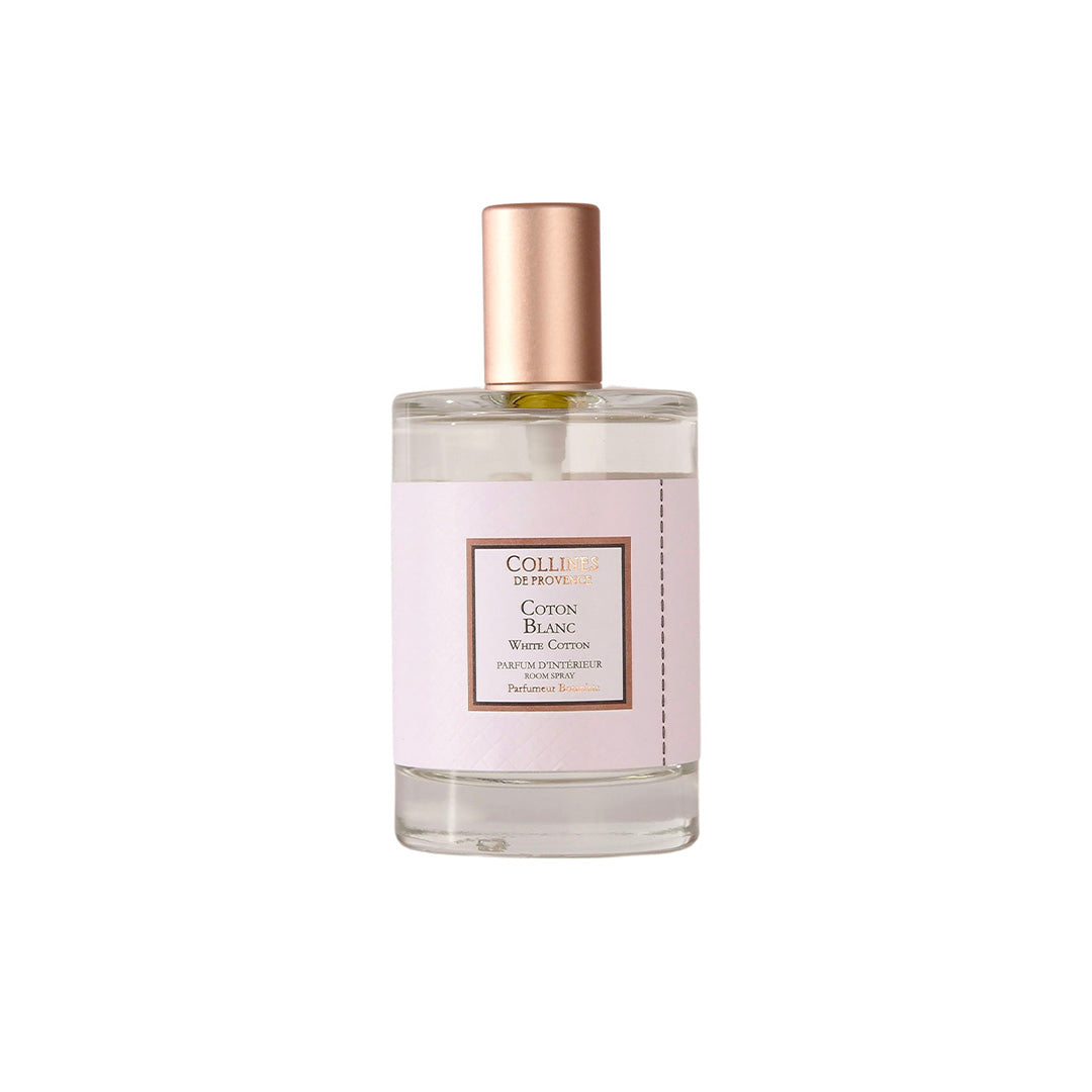 Home Fragrance 100ml White Cotton