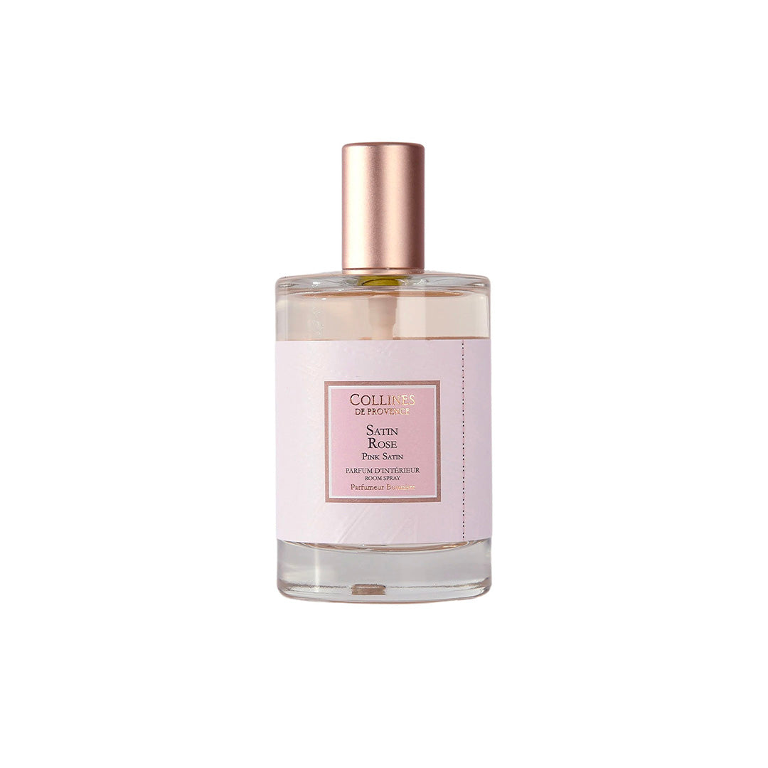 Parfum D'intérieur 100ml Satin Rose
