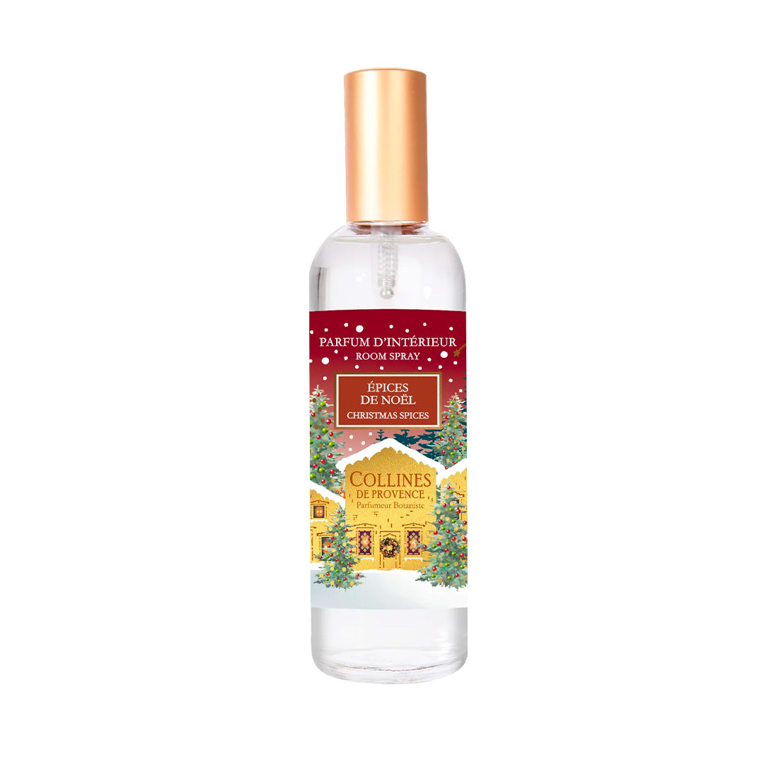 Home Fragrance 100ml Christmas Spices