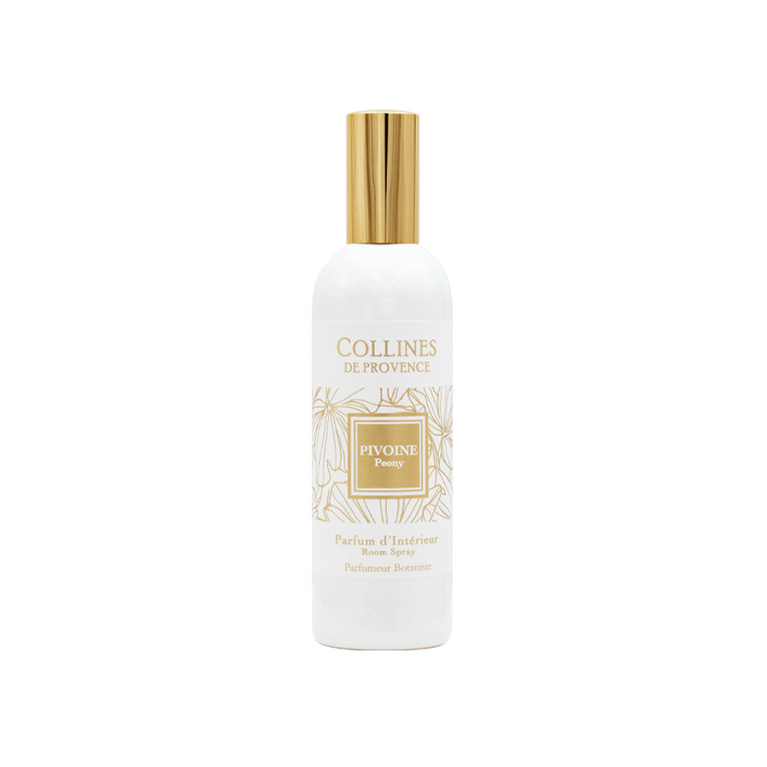 Parfum D'intérieur 100ml Pivoine