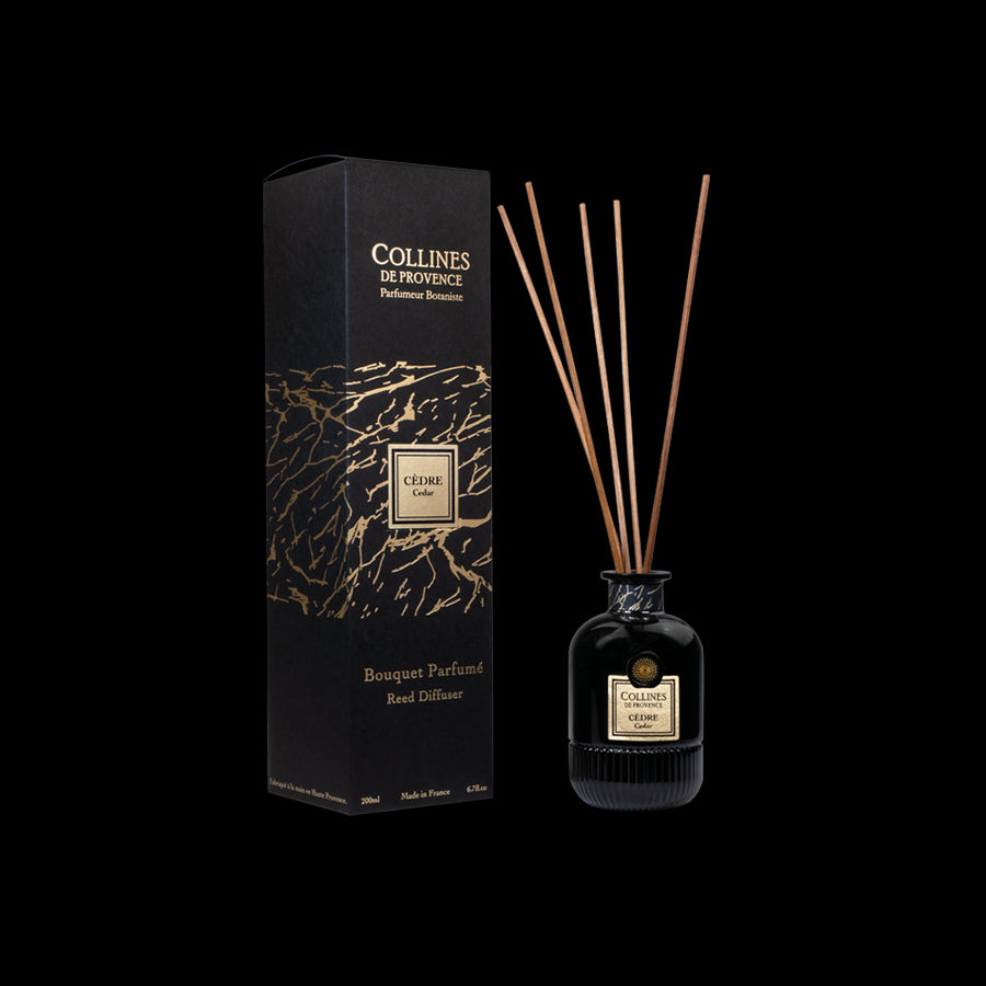 Bouquet Parfumé 200ml Cèdre