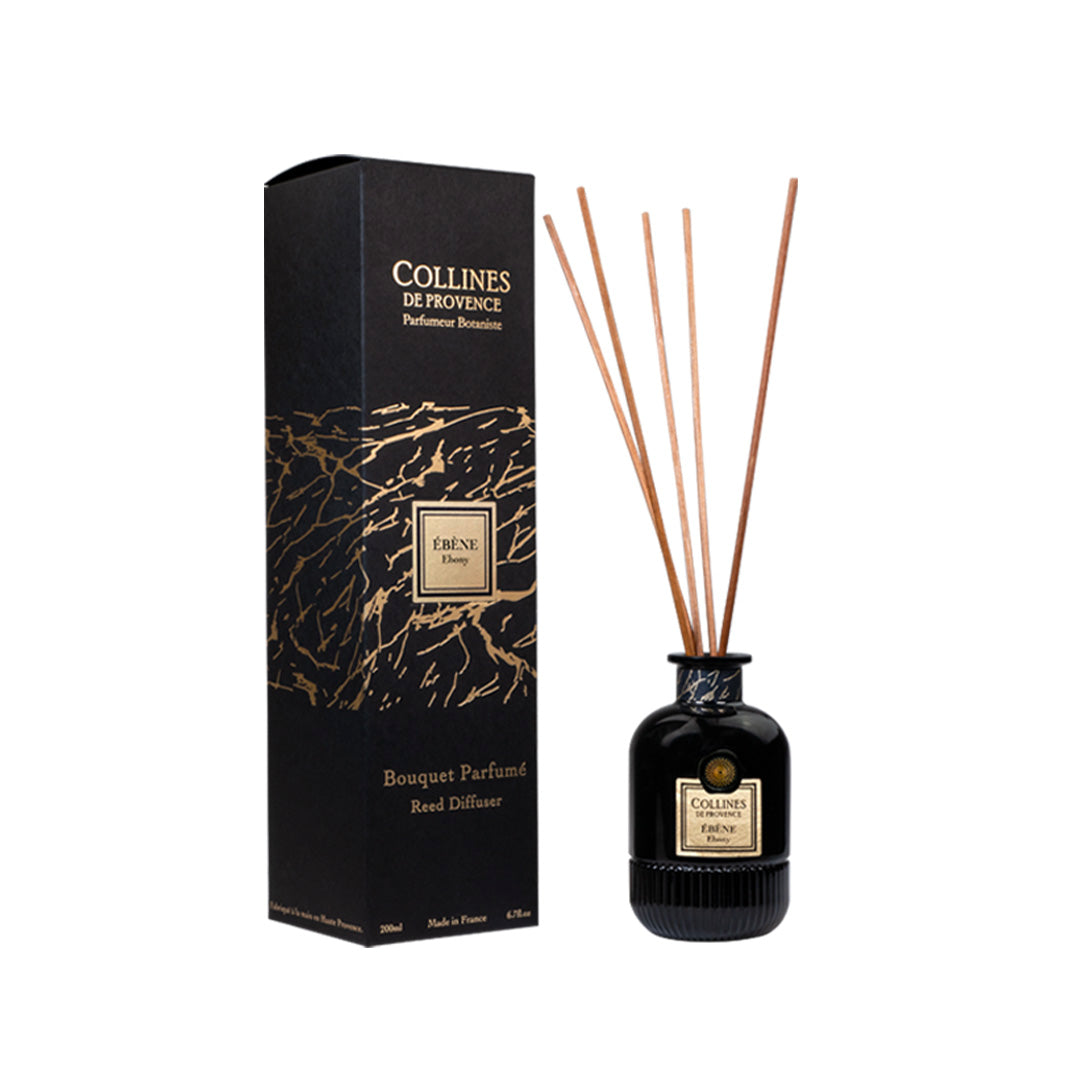 Bouquet Parfumé 200ml Ebène