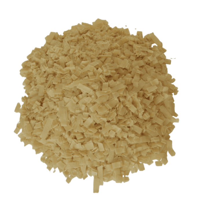 Marseille shavings all oils