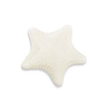 Scented Soap 25g White Dolphin (Lily of the Valley)