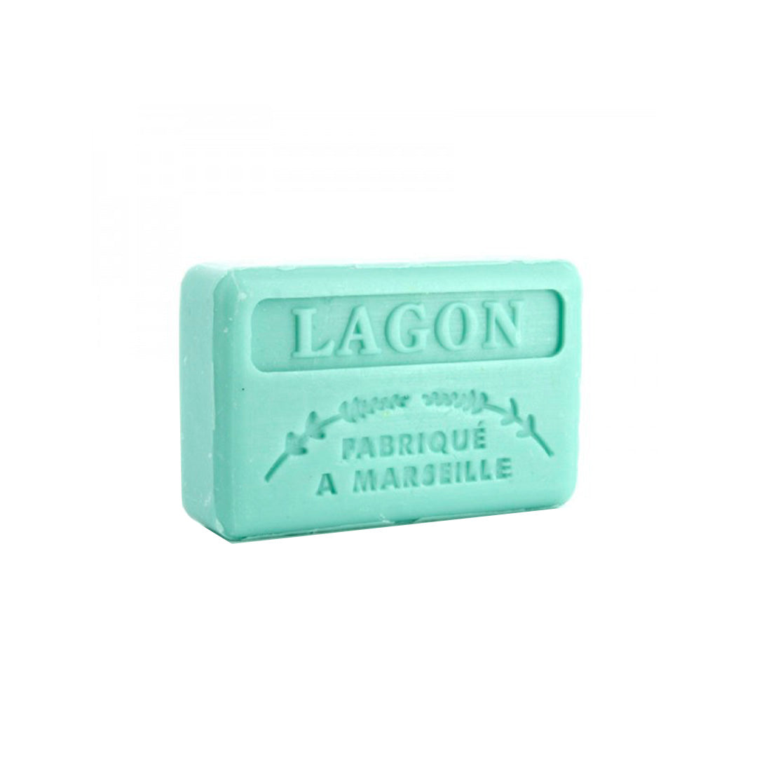 Savon Beurre De Karité Bio 125gr Attrape Rêves Lagon
