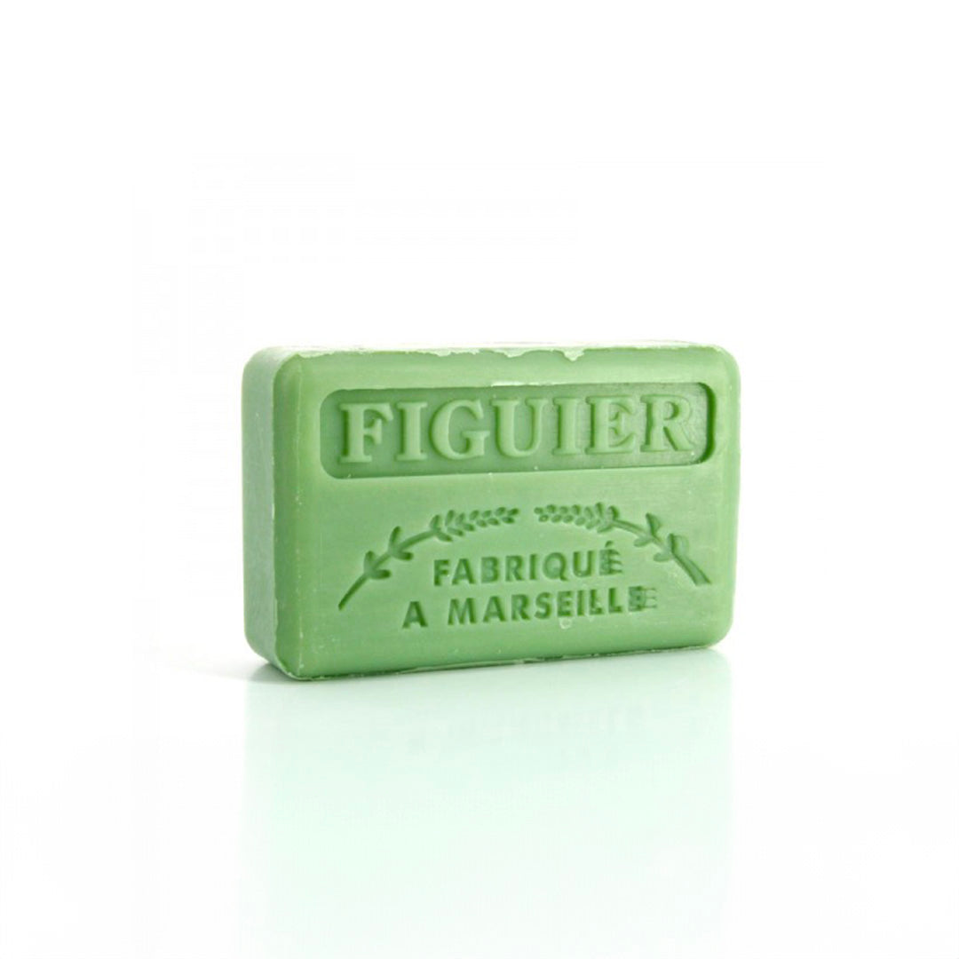 Savon Beurre De Karité Bio 125gr Figuier