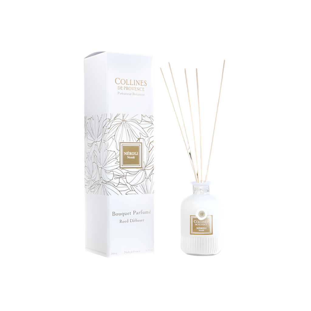 Bouquet Parfumé 200ml Néroli