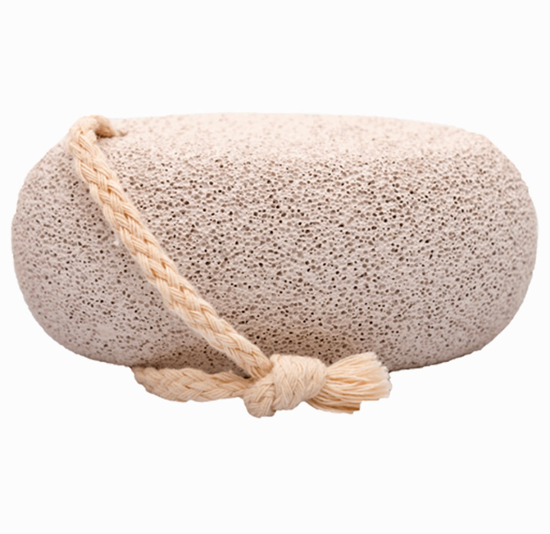 Pierre Ponce Naturelle Ovale