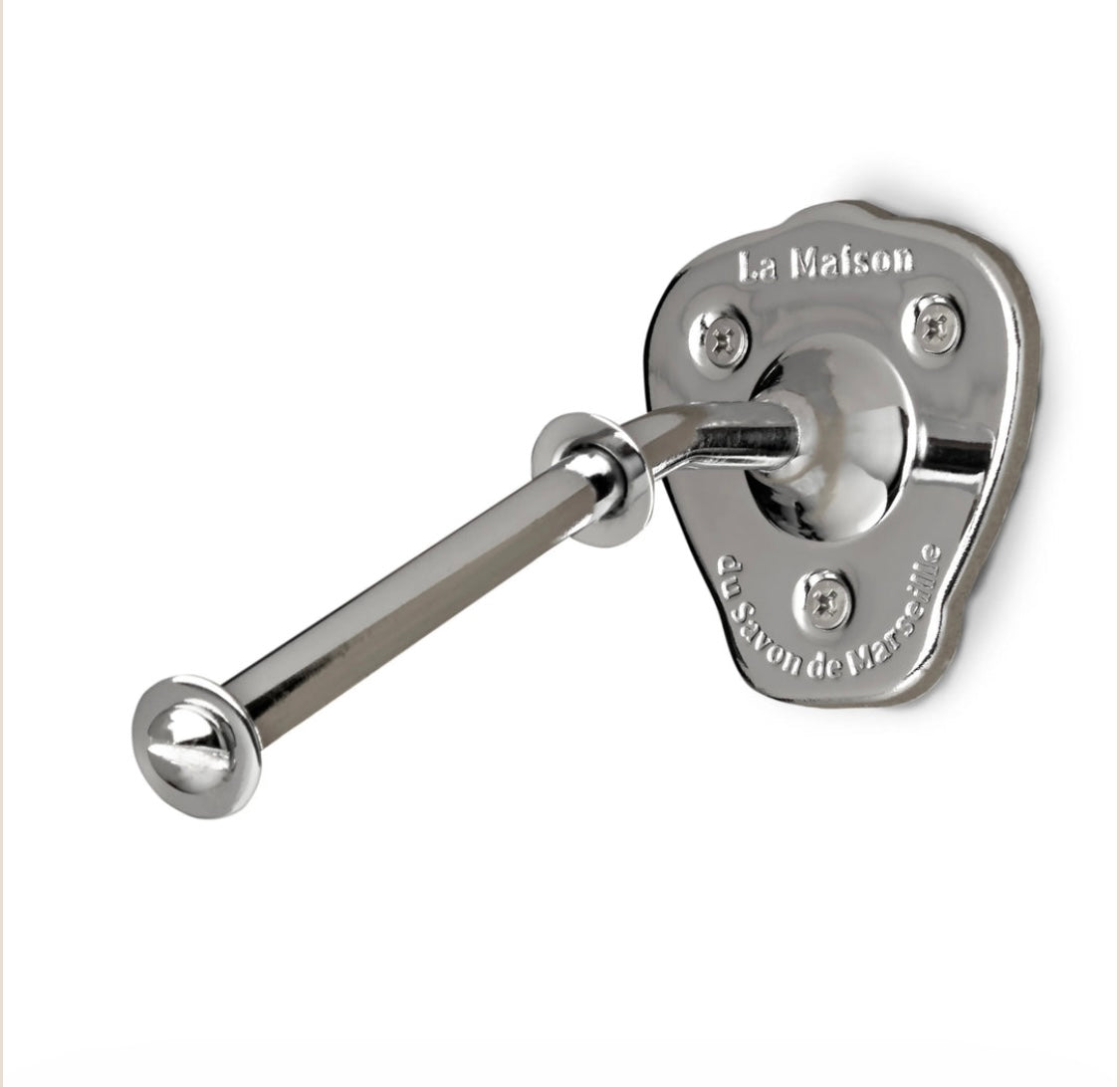 Stainless Steel Wall Soap Holder