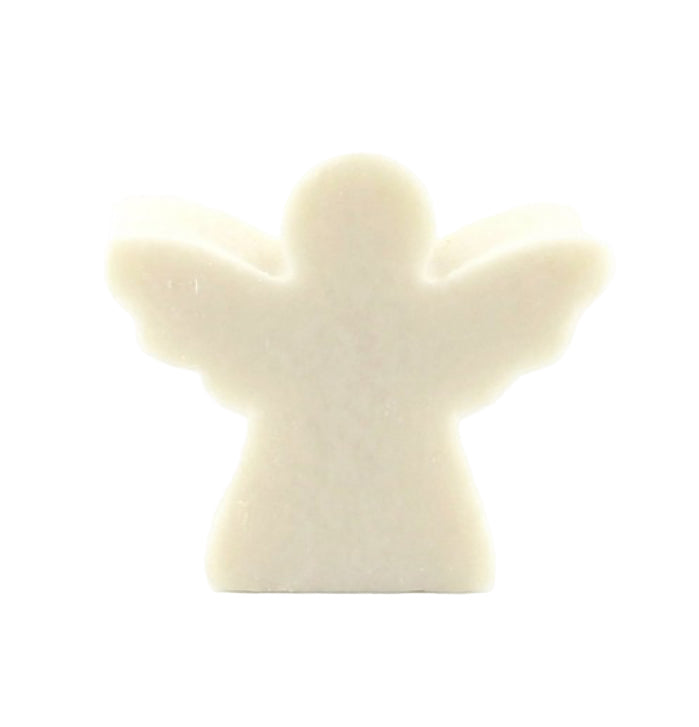 White Angel Perfumed Soap 50gr