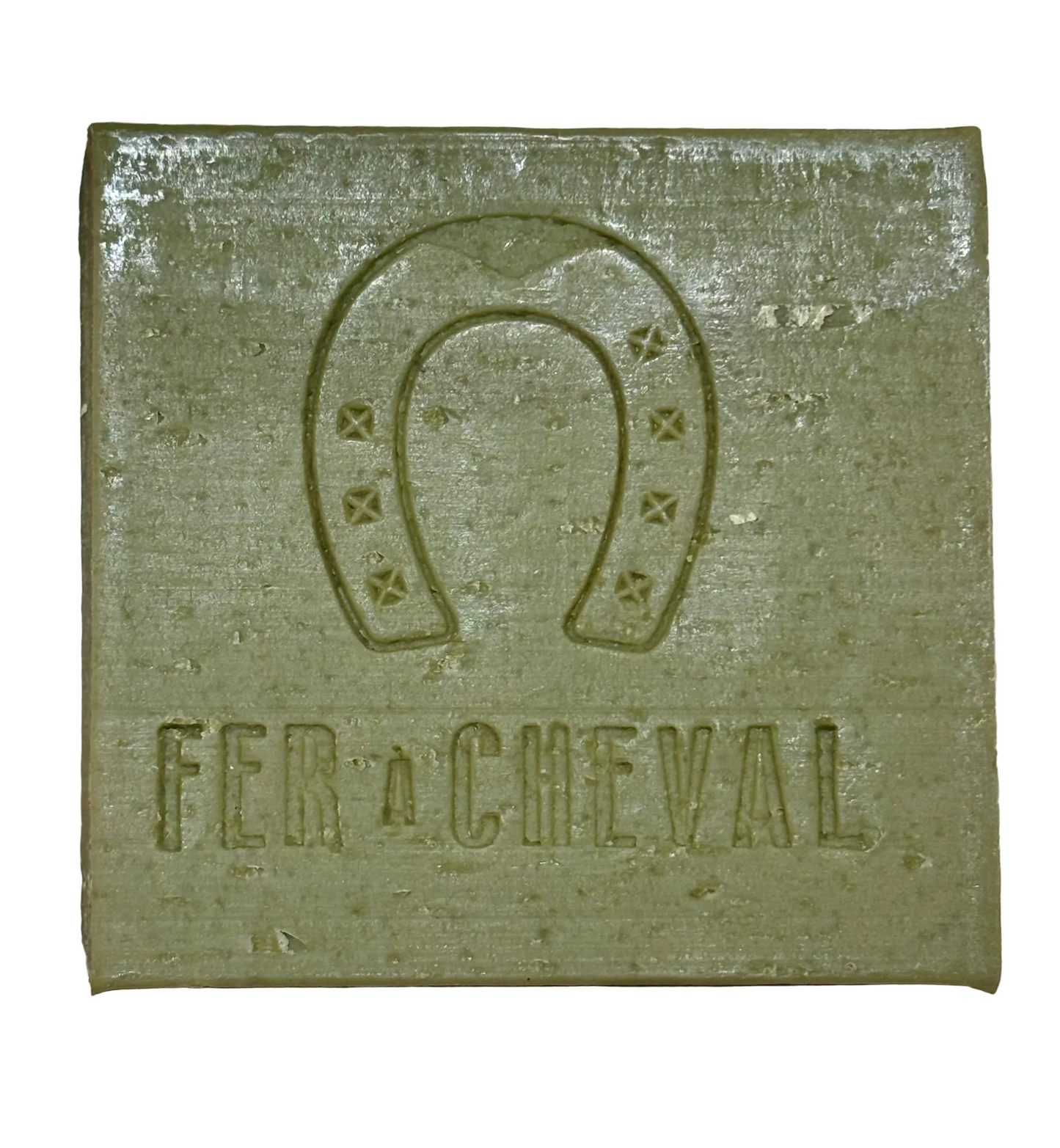 Tranche De Marseille 72% Huile D'olive 65gr