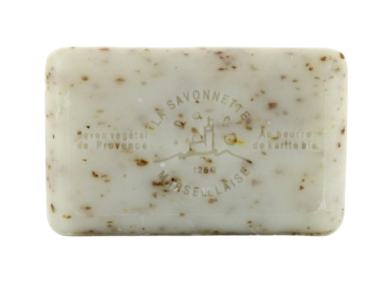 Savon Beurre De Karité Bio 125gr Lait De Coco
