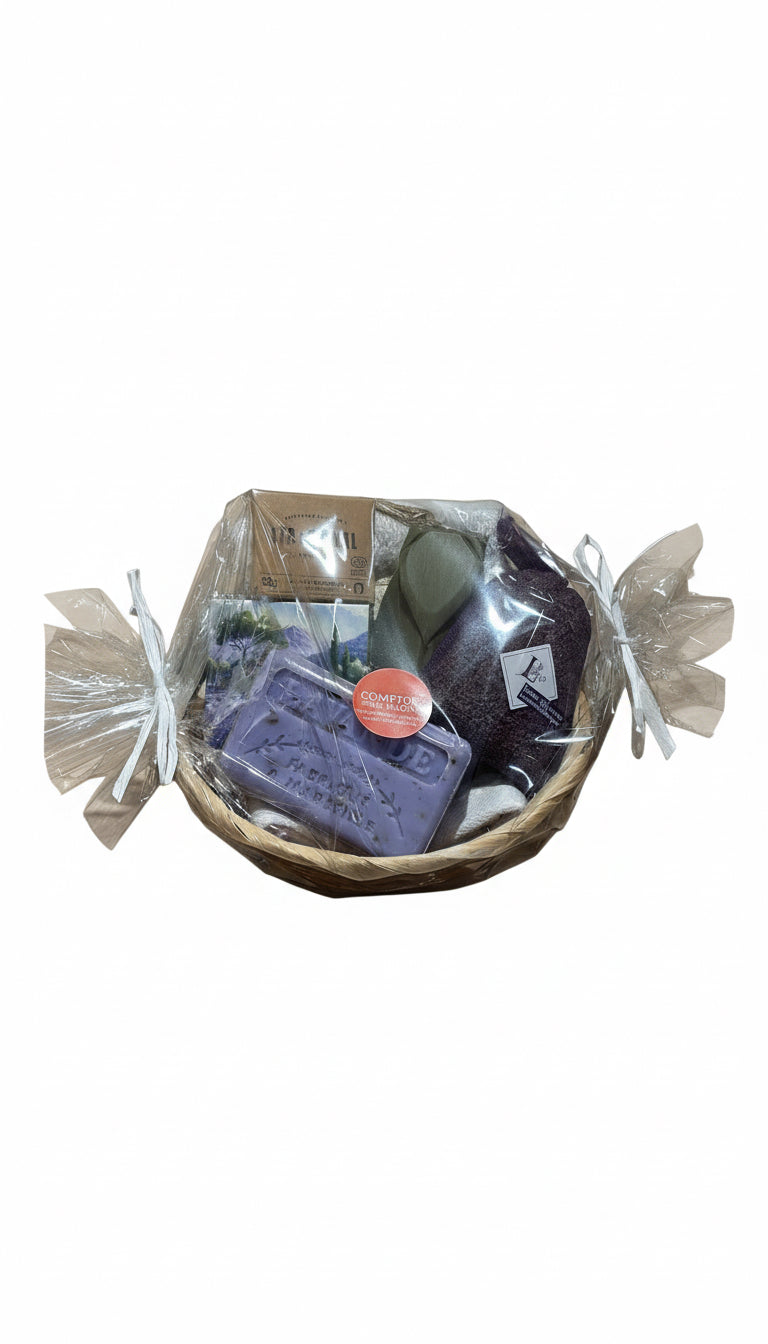 Panier Garni / Idée Cadeau