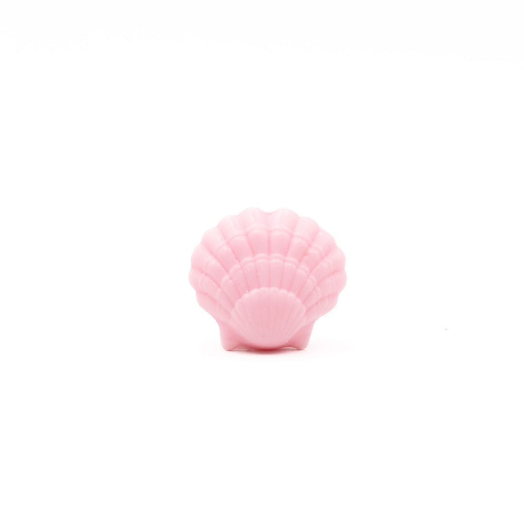 Scented Soap 25gr Pink Shell (Rose Tea)