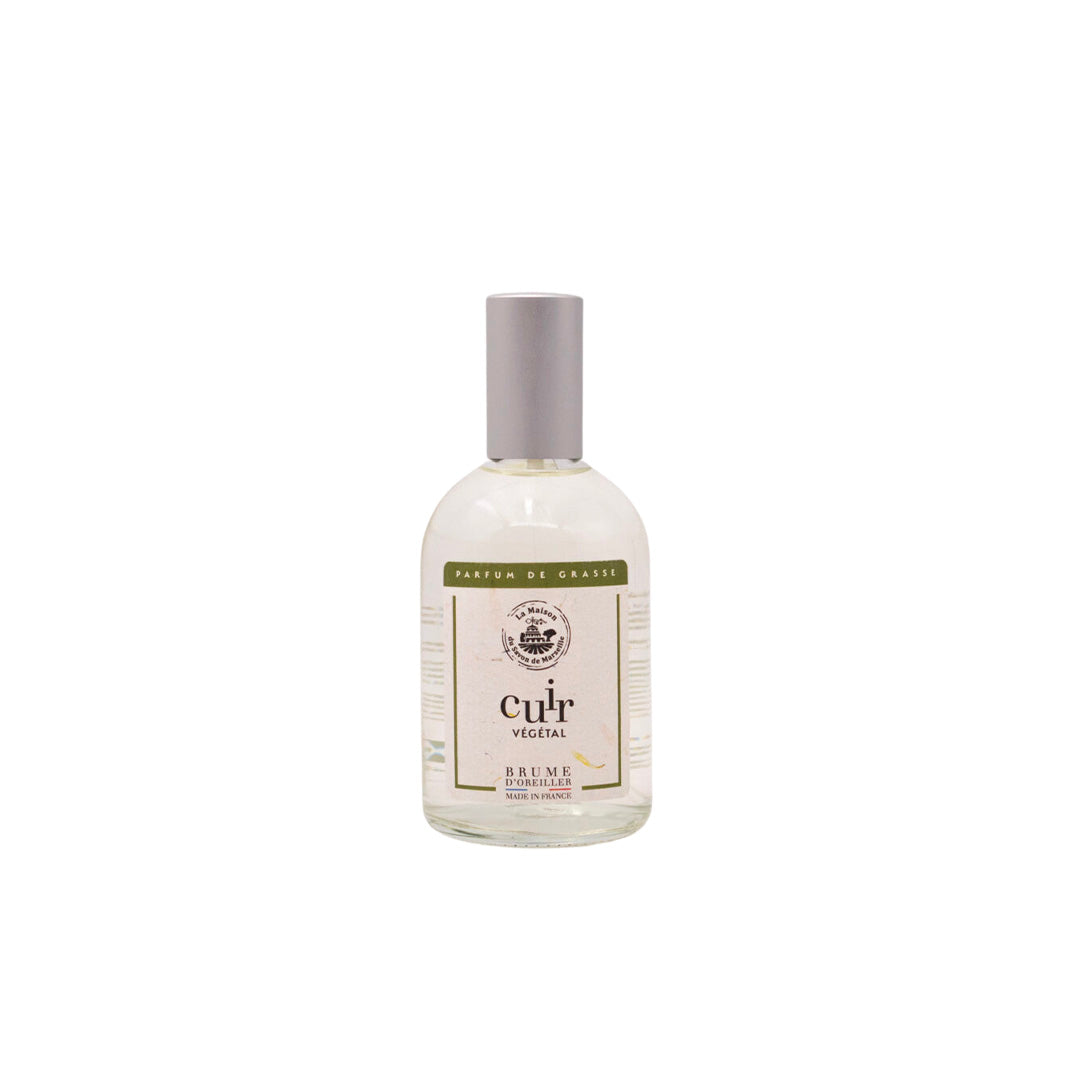 Brume De Linge 100ml Cuir Vegetal