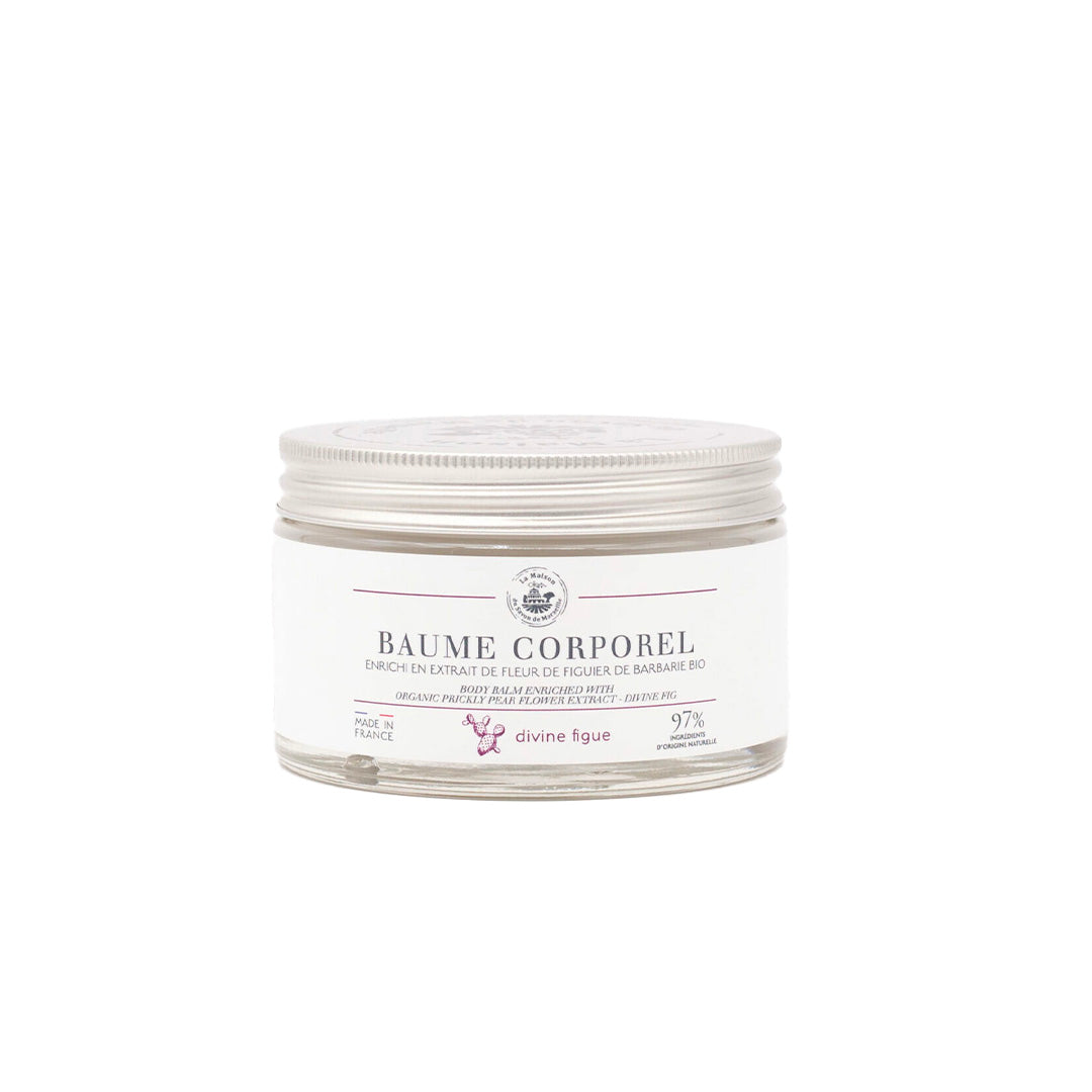 Body Balm 250ml Organic Prickly Pear