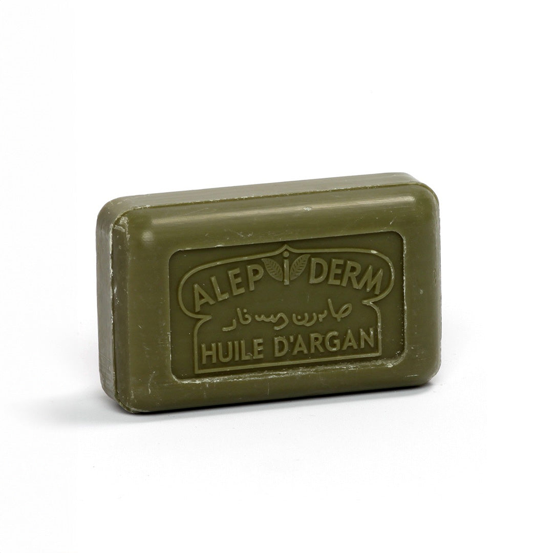Savon Alepiderm Huile D'argan 125gr