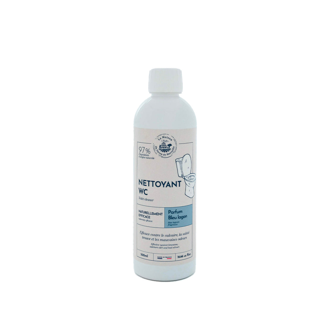 Toilet cleaner 500ml
